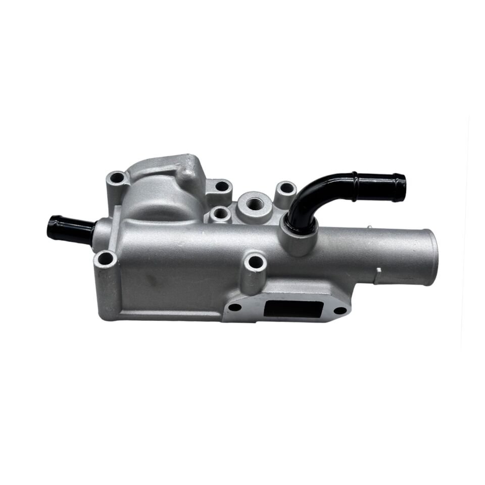 Kıa Yuva Termostat Bongo 98-05/Pregio 02-05 (Alt)