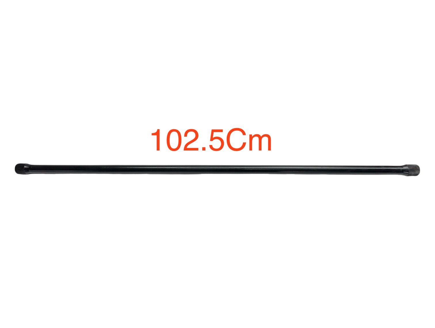 Hyundaı Mil Torsiyon H100 Kmynt 04-12 Sağ (40 Diş)