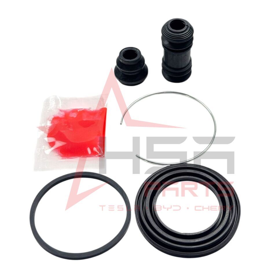 Mitsubishi L200 Ön Fren Kaliper Tamir Takımı 1987-2004 (MB500811)