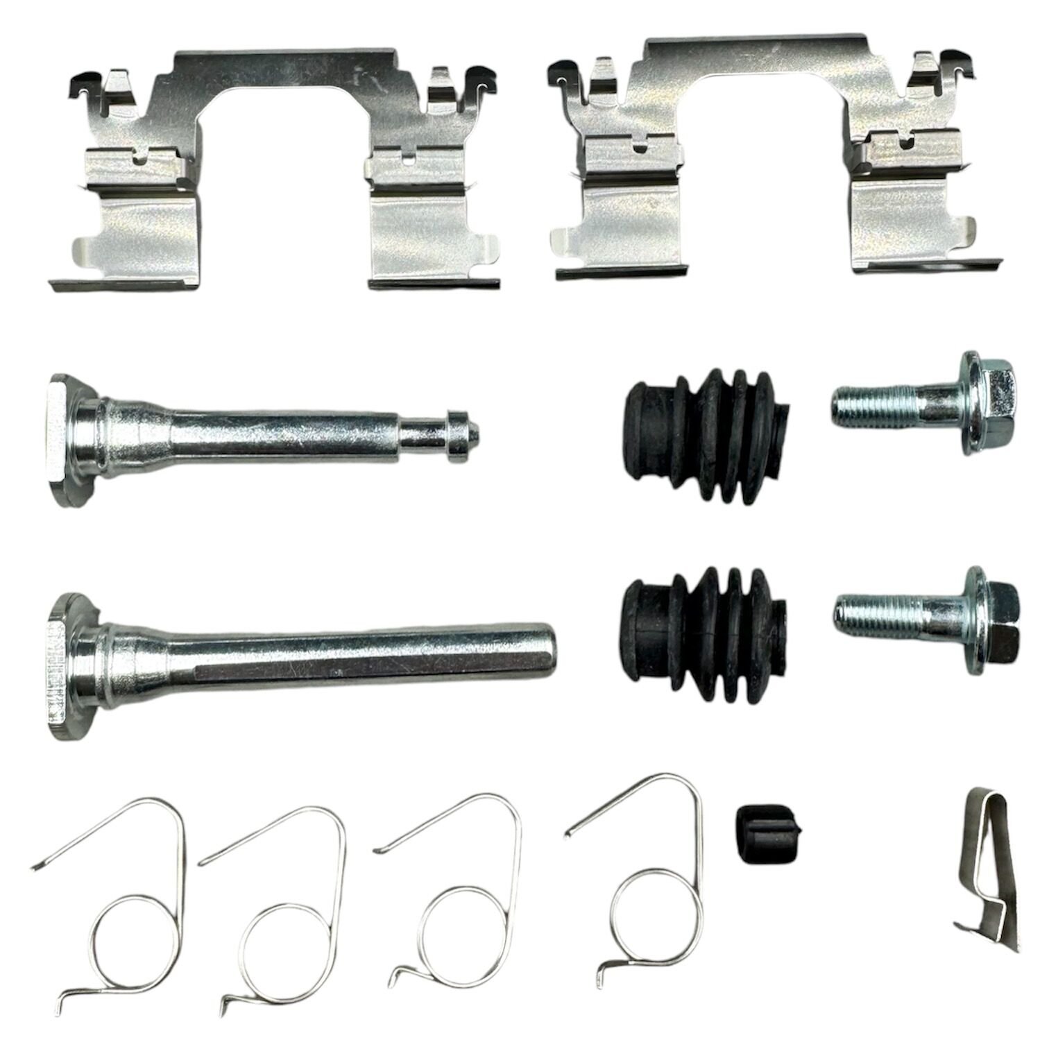 Nıssan Pim Kaliper Qashqai 14-19/X-trail 14-19 Ön (Balata Sacı Dahil/Takım)