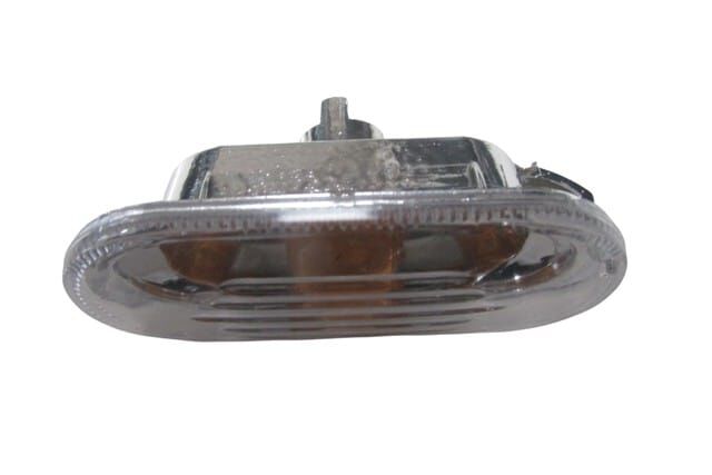(YENİ ÜRÜN!!!)SEAT EXEO- 09/11; ÇAMURLUK SİNYALİ ŞEFFAF SARI SAĞ/SOL AYNI (ADET)