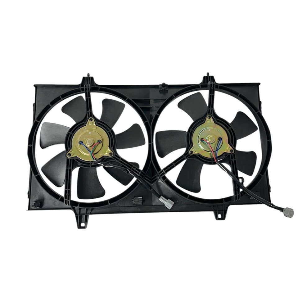 Nissan MaXima Fan Motoru ( Komple ) 96-99