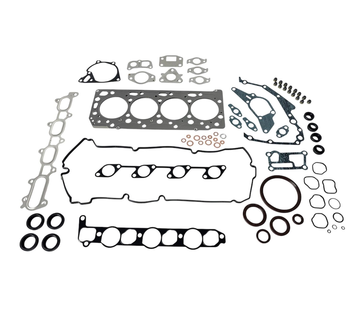 Mıtsubıshı Conta Takım L200 07-14