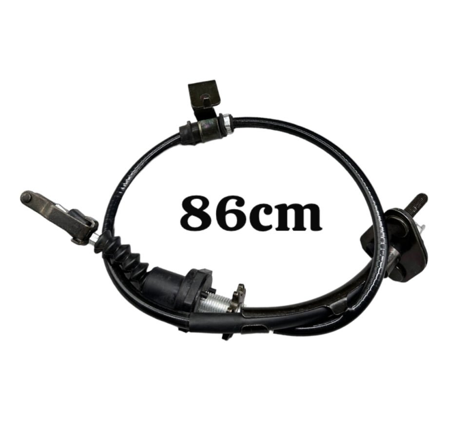 Kıa Tel Debriyaj Picanto 11-15 Ön