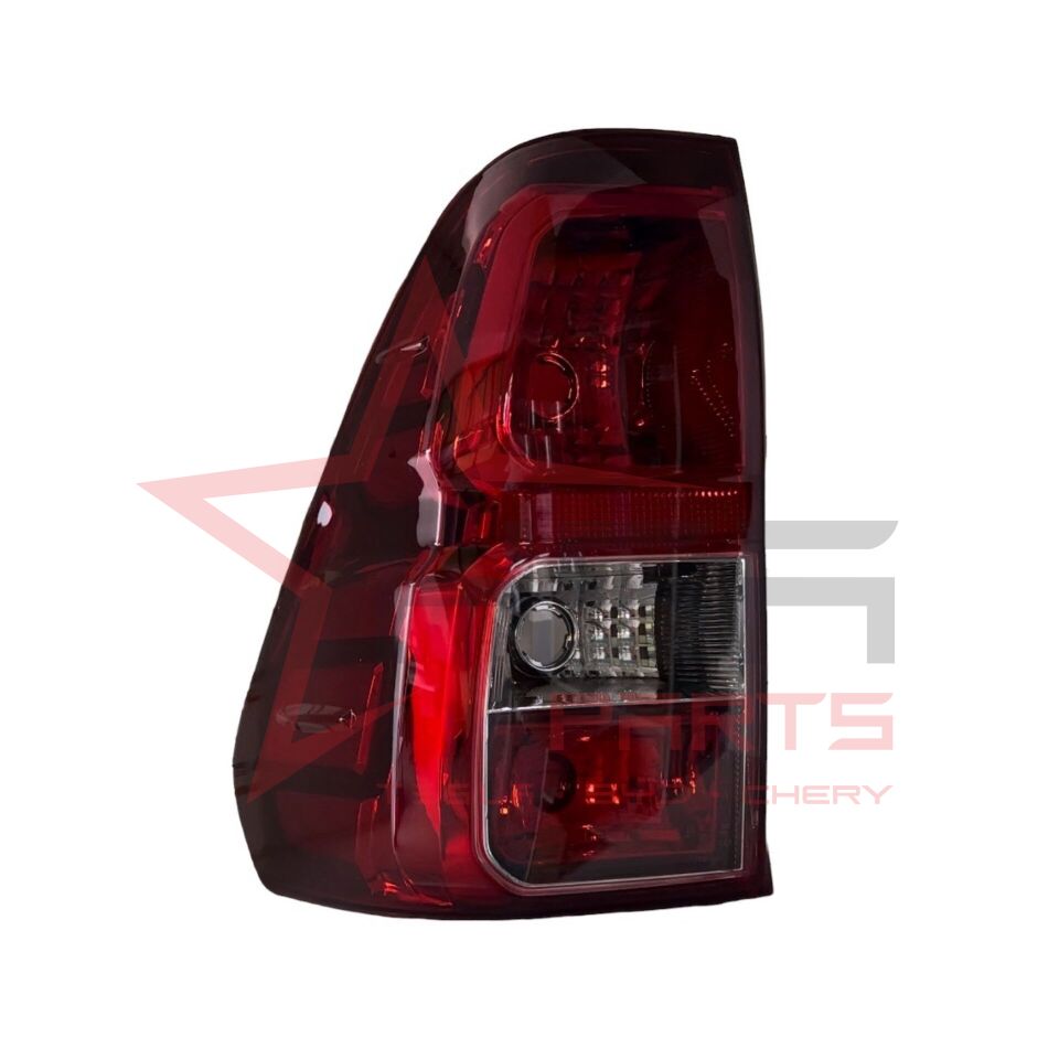 Toyota Hilux Sol Stop (Duylu/Ledsiz) 2015-2023 (81560-0K270)