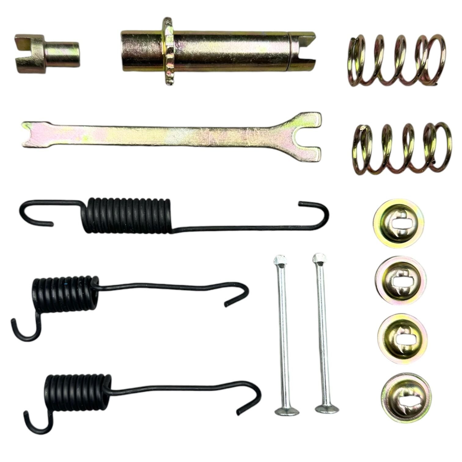 Hyundaı Cırcır Fren H100 Kmyt 05-12 Arka Sağ (Set)