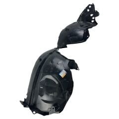 Nıssan Davlumbaz Çamurluk Qashqai 21-24 Ön Sol