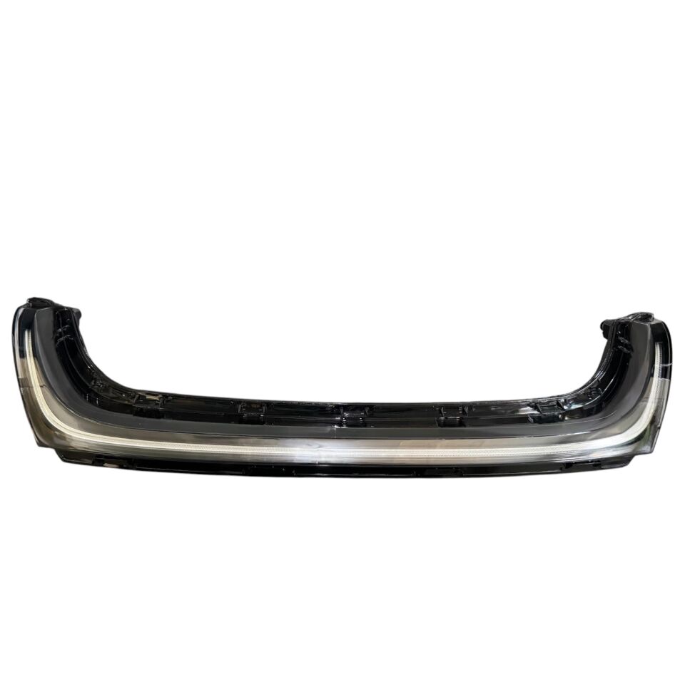 Byd Led Panjur Dolphin 24-26