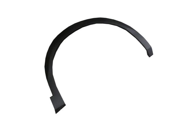 PEUGEOT 2008- 20/23; ÖN ÇAMURLUK DODİK PLASTİĞİ SAĞ SİYAH (TYG)