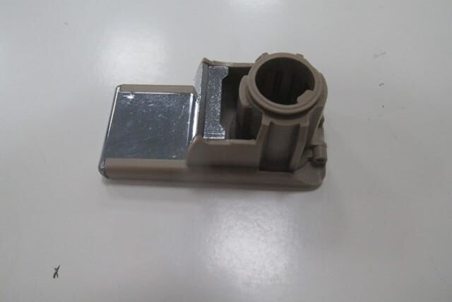 MERCEDES E CLASS- W212- 10/12; TORPİDO MANDALI BEJ