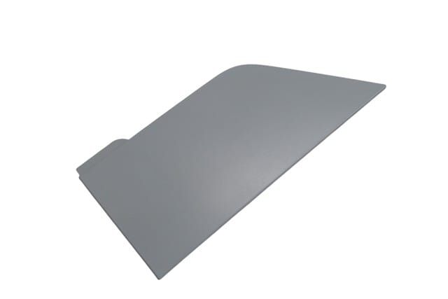 FORD CUSTOM- 12/17; YAKIT DEPO KAPAĞI DIŞ ASTARLI