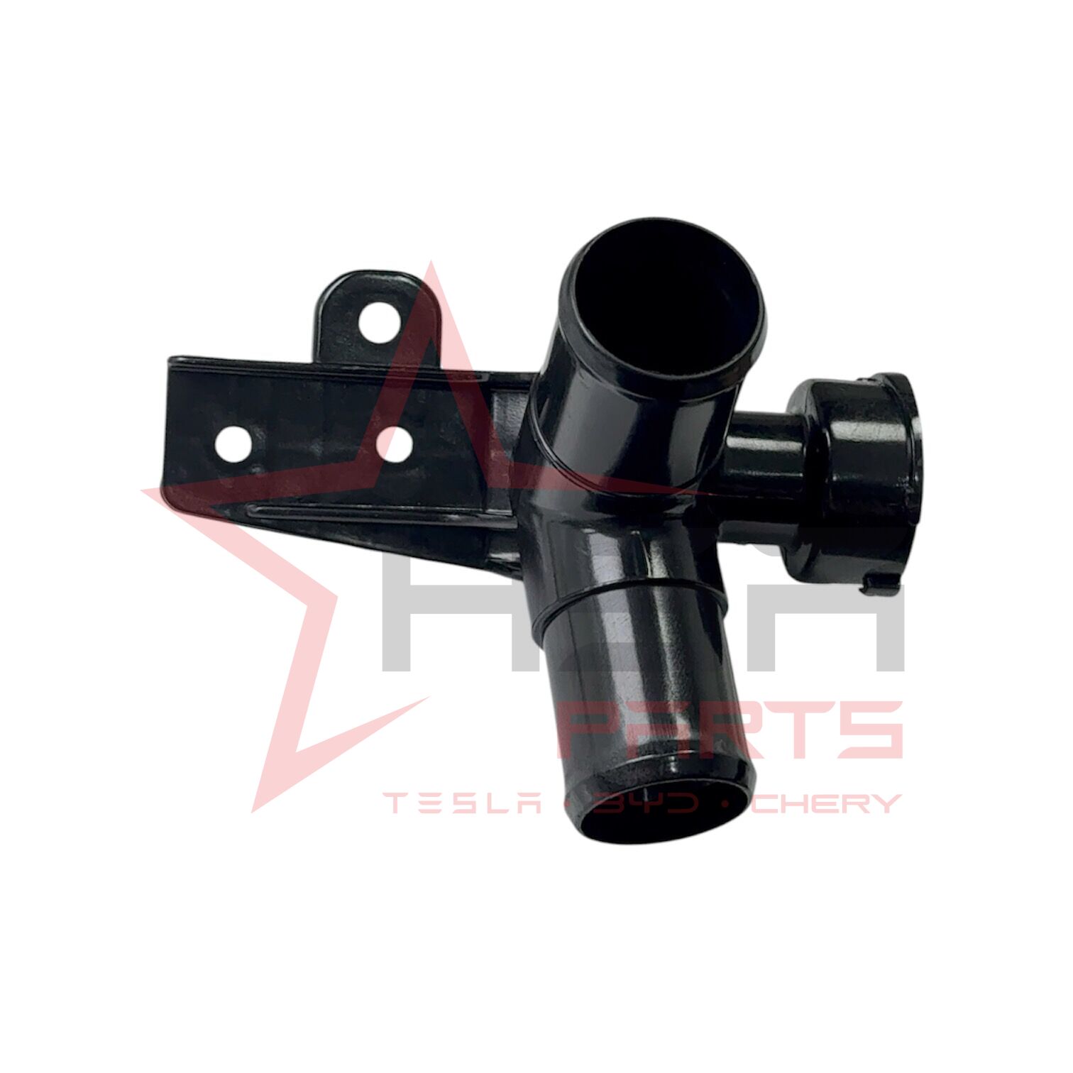 2012-2017 Kia Rio Benzinli Radyatör Su Giriş Borusu 25329-1J100