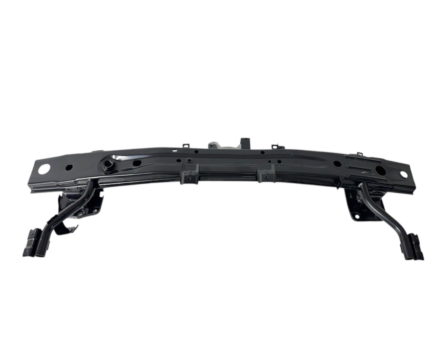 Mıtsubıshı Demir Tampon Lancer 08-12 Ön