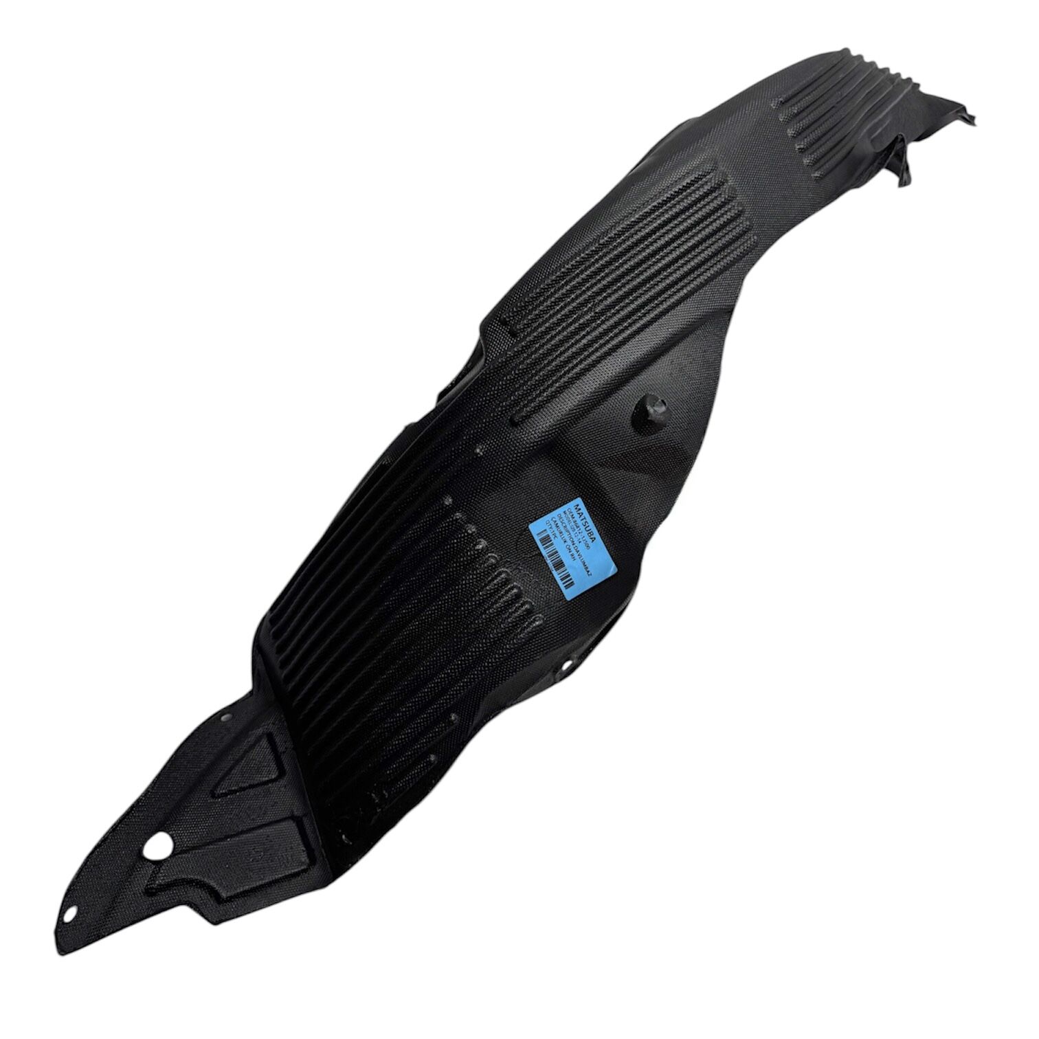 Hyundaı Davlumbaz Çamurluk İ20 12-14 Ön Sağ