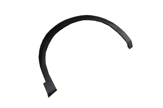 PEUGEOT 2008- 24/25; ÖN ÇAMURLUK DODİK PLASTİĞİ SAĞ SİYAH (TYG)