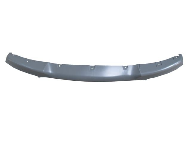 BMW 1 SERI- E87- 04/08; KARLIK (ÖN TAMPON ALT)(SPOILER) (TYG)