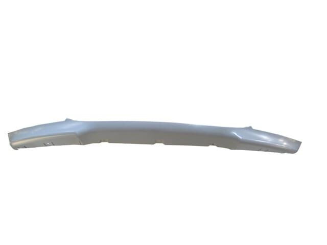 BMW 1 SERI- E87- 04/08; KARLIK (ÖN TAMPON ALT)(SPOILER) (TYG)