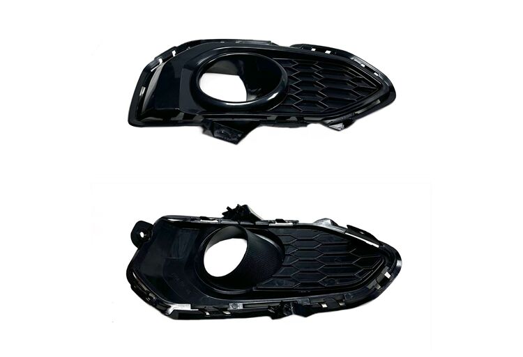 Honda Kapak Lamba Sis Jazz 18-20 Sol (Sisli)