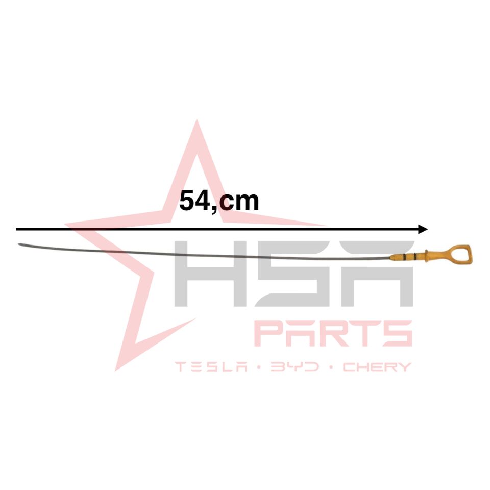 2000-2004 Hyundai Atos 1,1 Yağ Çubuğu 26611-02760