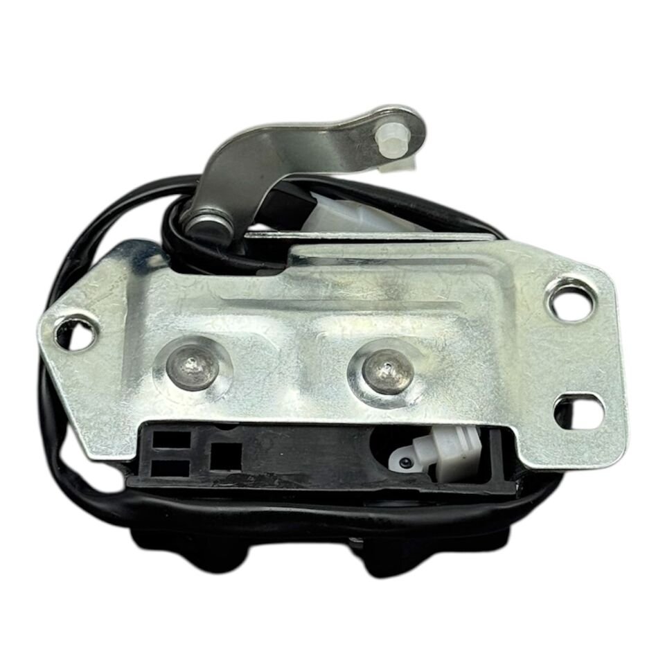 Toyota Kilit Bağaj Hiace 90-05