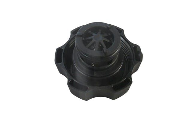 OPEL CORSA- E- 15/19; RADYATÖR YEDEK SU DEPO KAPAĞI