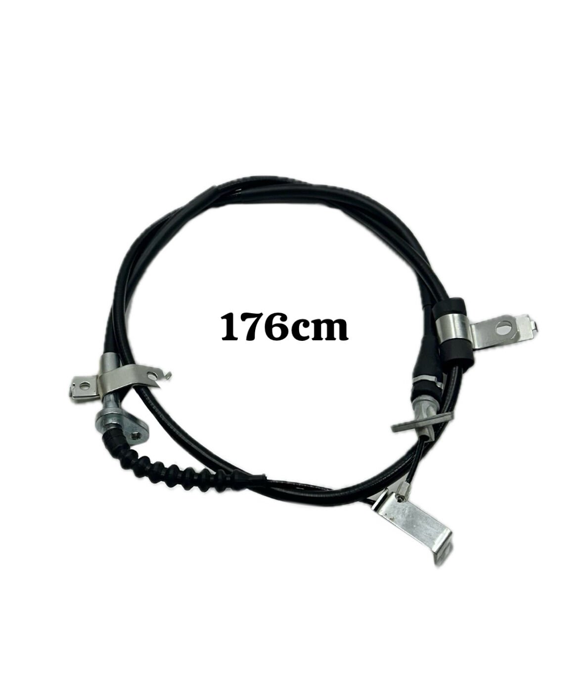 Nıssan Tel Fren El D22 98-02/Yd25 4x2 98-02 Arka Sağ