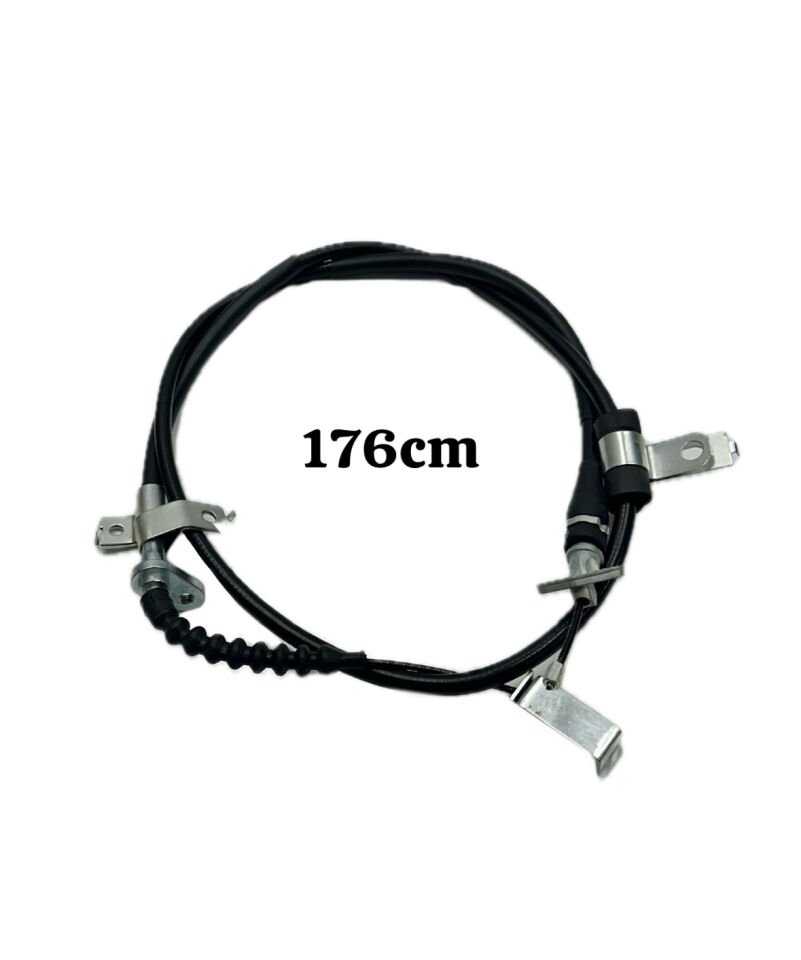 Nıssan Tel Fren El D22 98-02/Yd25 4x2 98-02 Arka Sağ