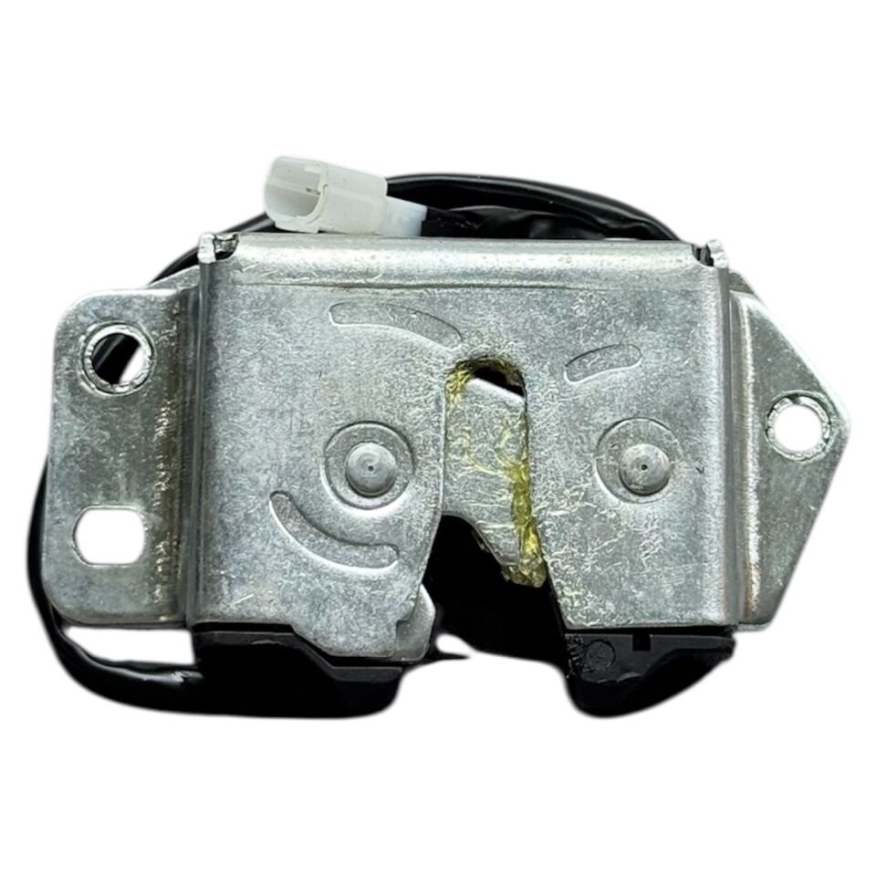 Toyota Kilit Bağaj Hiace 90-05