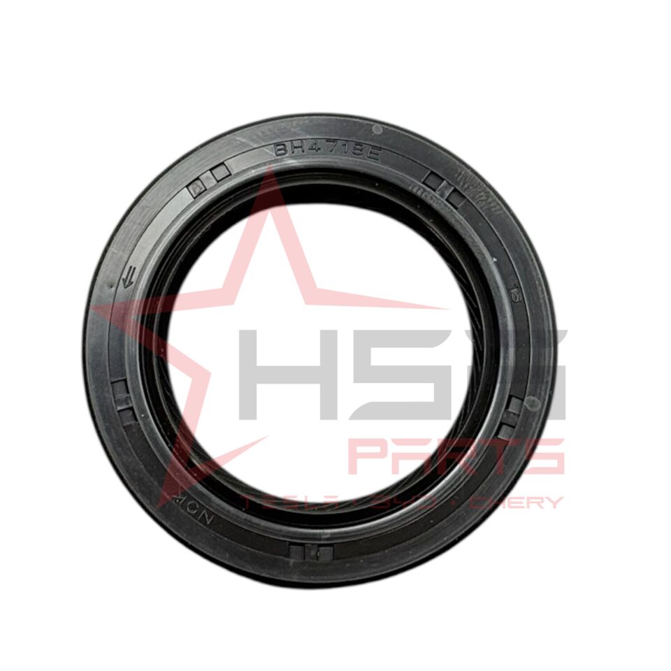 1996-2001 Honda Civic Ön Krank Keçesi (31x46x7) 91212-P7A-004