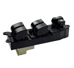 Toyota Düğme Cam Açma Rav4 00-05 Ön Sol