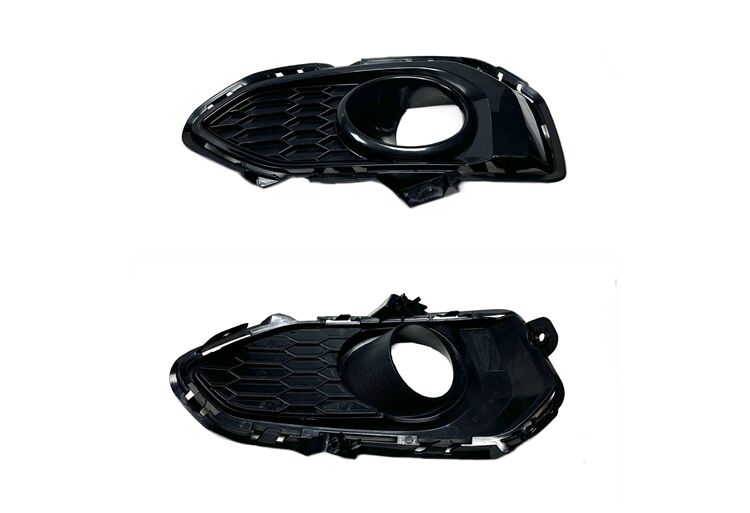 Honda Kapak Lamba Sis Jazz 18-20 Sağ (Sisli)