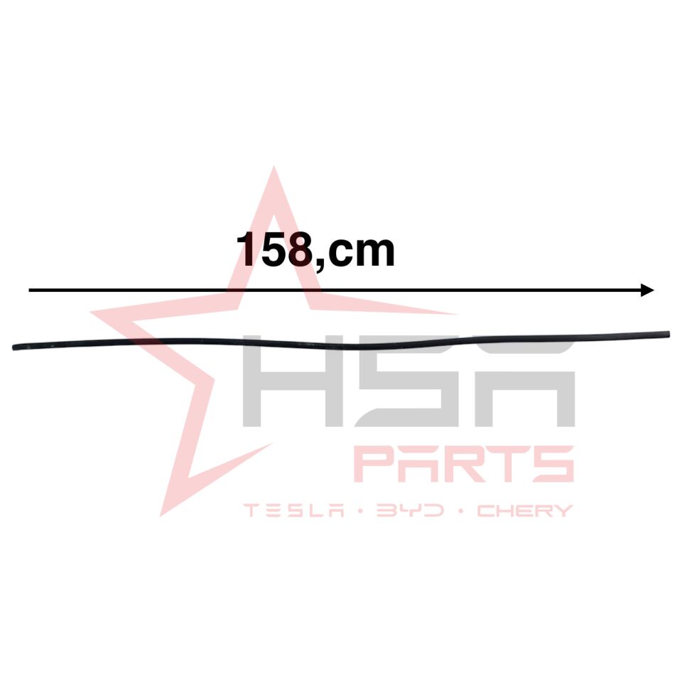 2015-2020 Toyota Hilux Sol Tavan Çıtası 75552-0K160