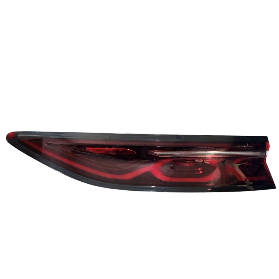 Byd Stop Han 24-26 Dış Sol