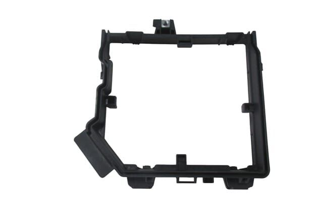 (YENİ ÜRÜN!!!)RENAULT MEGANE- 4- SD/HB- 16/20; SİGORTA KUTUSU KAPAĞI ORTA ÇERÇEVESİ