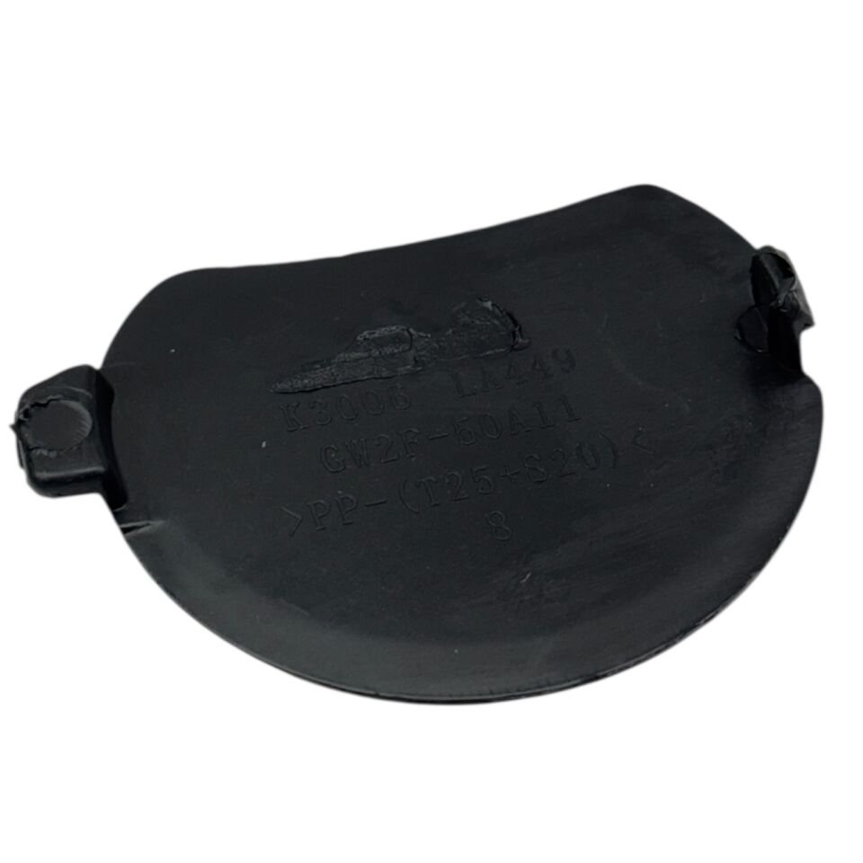 Mazda Çeki Kapağı Mazda 6 15-17 Ön