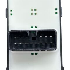 Hyundaı Düğme Cam Açma Sonata 05-07 Ön Sol