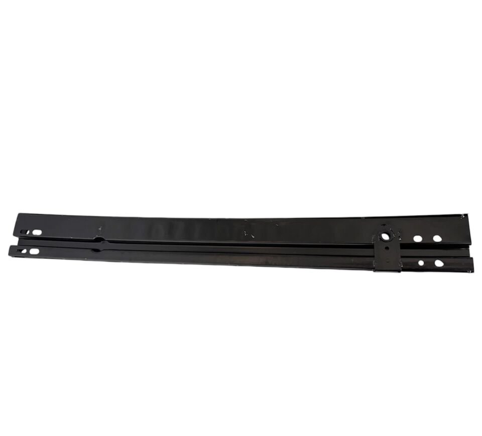 Nıssan Demir Tampon Qashqai 14-16 Arka