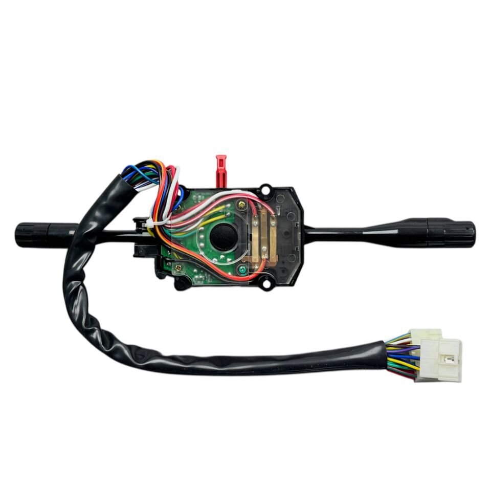 Suzukı Kol Sinyal Far Carry Sk410 90-98/Damas 90-98/Samurai 90-98/Alto 90-98/Maruti 90-98 (Komple)