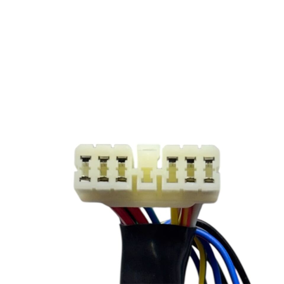 Suzukı Kol Sinyal Far Carry Sk410 90-98/Damas 90-98/Samurai 90-98/Alto 90-98/Maruti 90-98 (Komple)