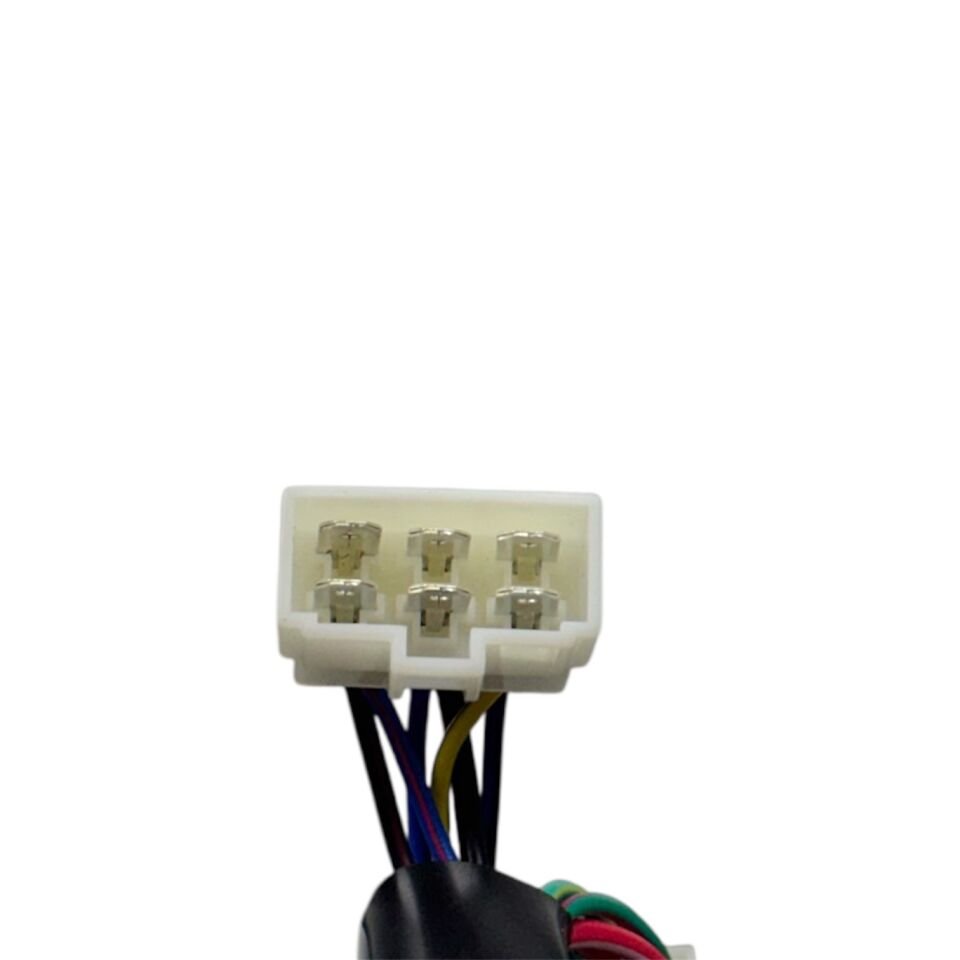 Suzukı Kol Sinyal Far Carry Sk410 90-98/Damas 90-98/Samurai 90-98/Alto 90-98/Maruti 90-98 (Komple)