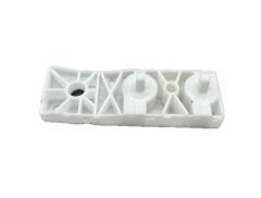 Nıssan Braket Tampon X-traıl 07-13 Arka Sol