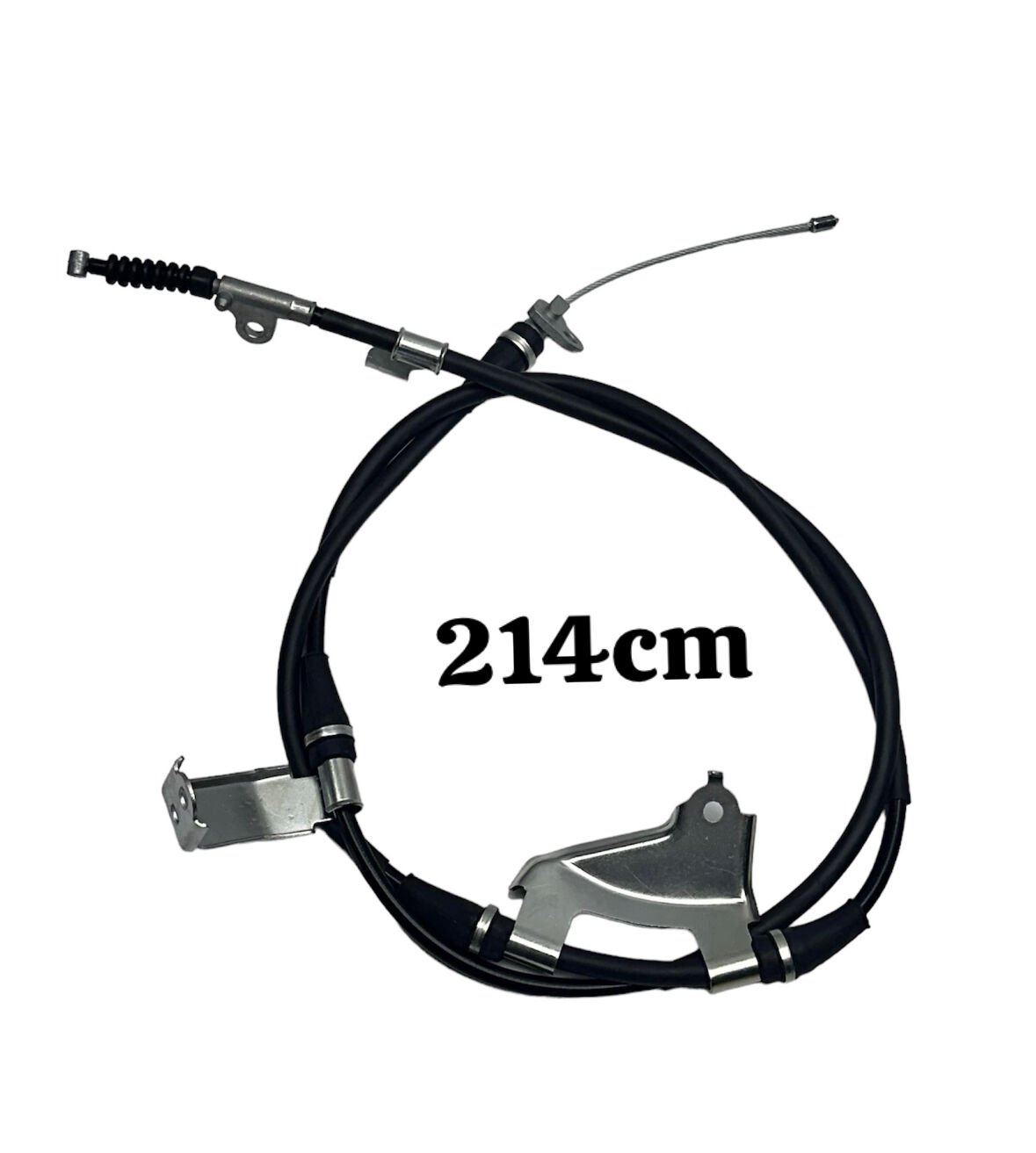 Nıssan Tel Fren El Navara 4x4 16-18 Arka Sağ