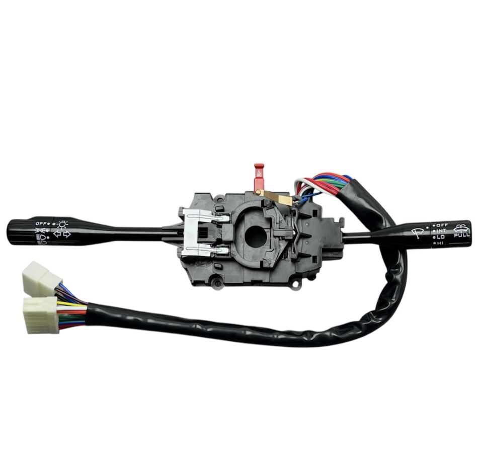 Suzukı Kol Sinyal Far Carry Sk410 90-98/Damas 90-98/Samurai 90-98/Alto 90-98/Maruti 90-98 (Komple)
