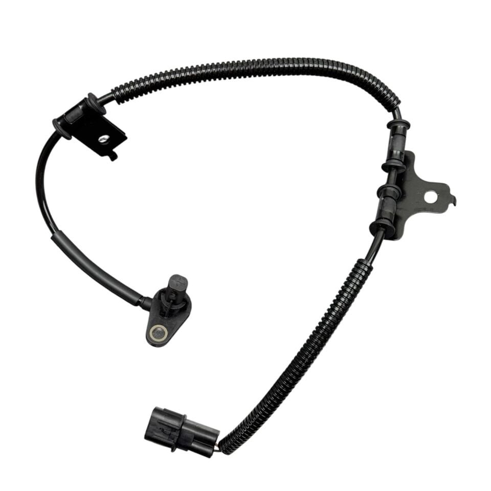 Hyundaı Sensör Abs İ10 08-12 Ön Sol