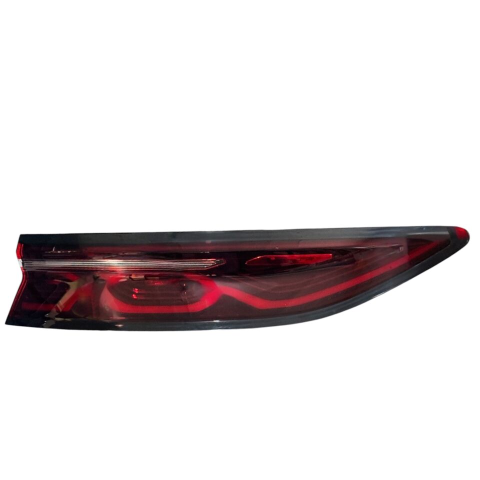 Byd Stop Han 24-26 Dış Sağ