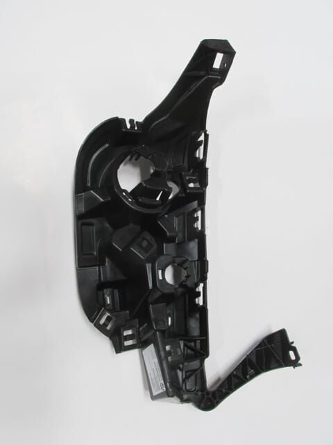 BMW X3- F25- 11/13; ÖN TAMPON BRAKETİ İÇ SOL (FAR ALTINA TAKILAN)(PLASTİK) (TW)