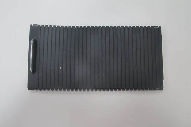 MERCEDES C CLASS- W204- 11/13; KOL DAYAMA KONSOLU ÜST KAPAĞI