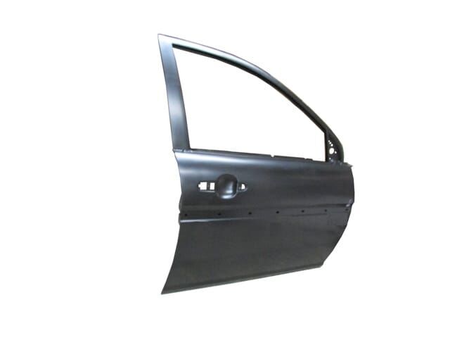 HYUNDAI ACCENT- ERA- 06/12; ÖN KAPI KOMPLE SAĞ SİYAH (İCELİ/ÇEKOMASTİKLİ) (TW)