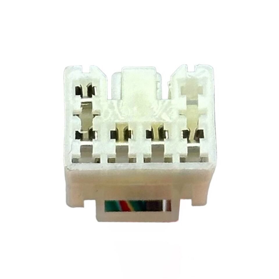 Kıa Stop Sephia 99-01 Sağ (Sarı/Kırmızı)