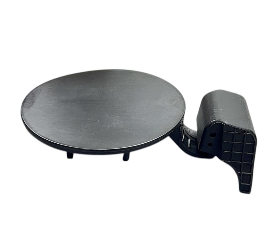 Hyundaı Kapak Yakıt Depo Accent Blue 11-15 Dış (Sac)